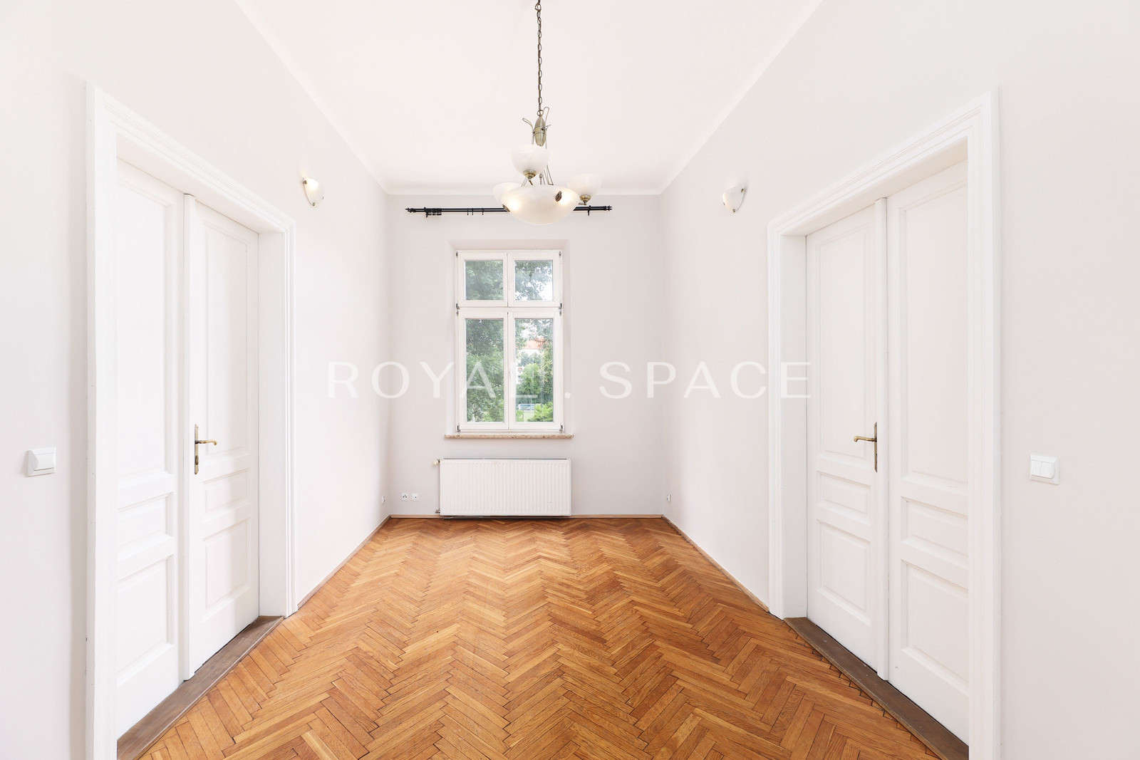 Kraków, Śródmieście, Józefa Dietla