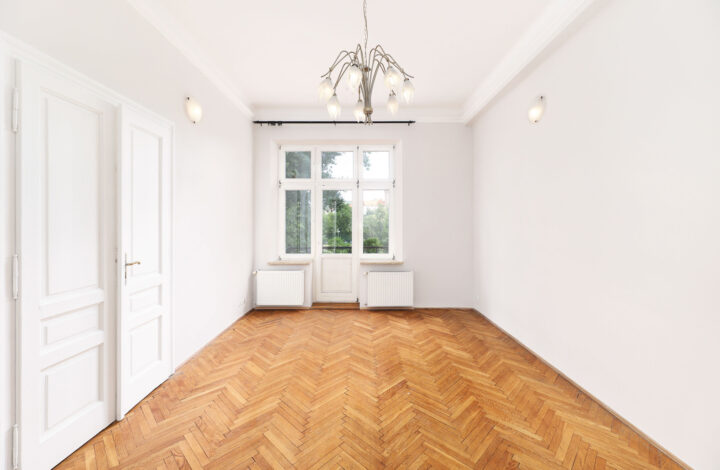 Kraków, Śródmieście, Józefa Dietla