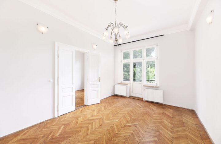 Kraków, Śródmieście, Józefa Dietla