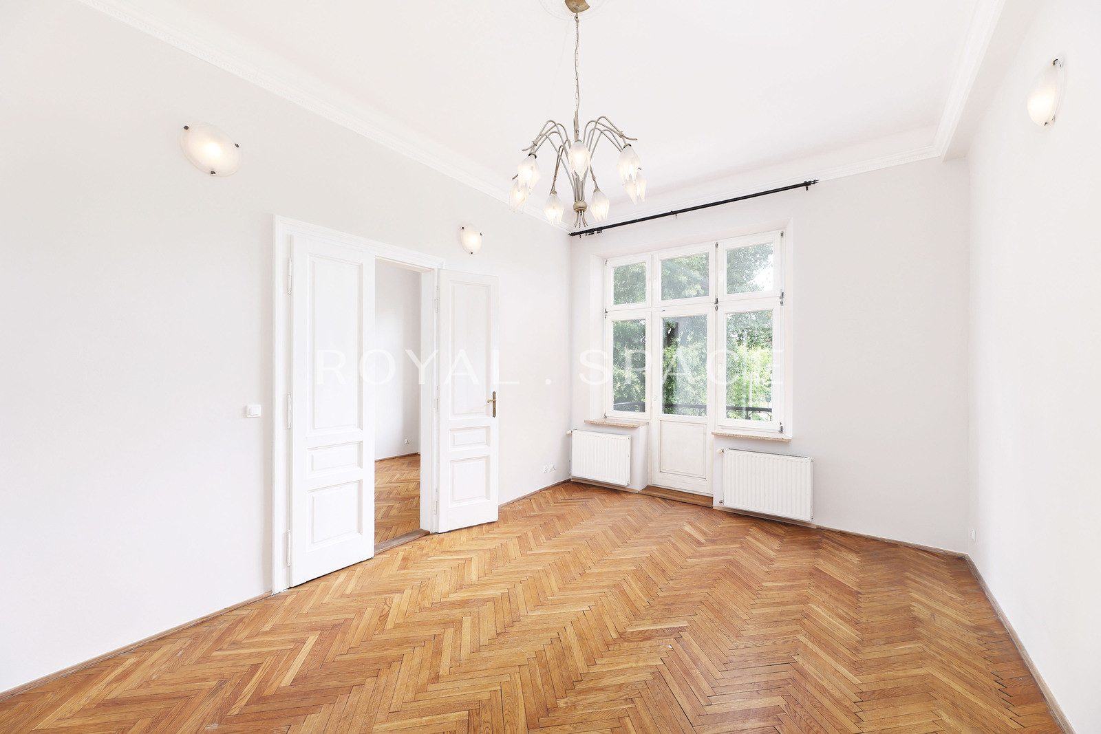 Kraków, Śródmieście, Józefa Dietla