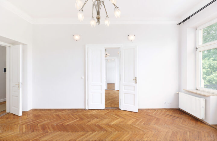 Kraków, Śródmieście, Józefa Dietla