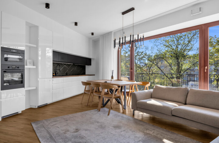 Apartment  | 3 bedroom | Belvedere Residence