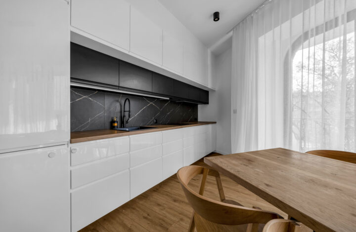 Apartment  | 3 bedroom | Belvedere Residence