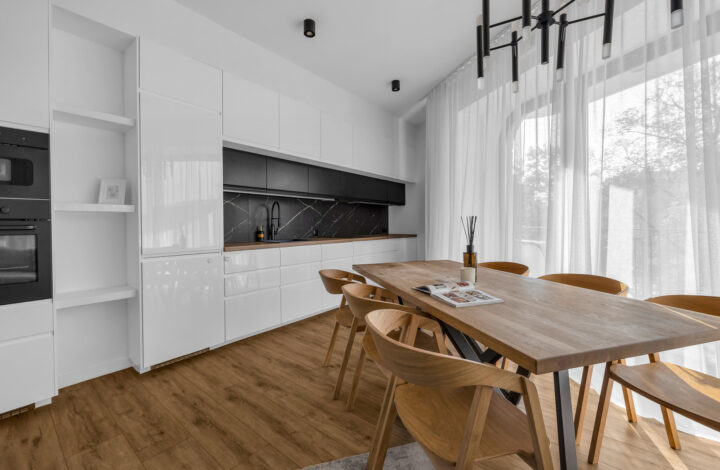 Apartment  | 3 bedroom | Belvedere Residence