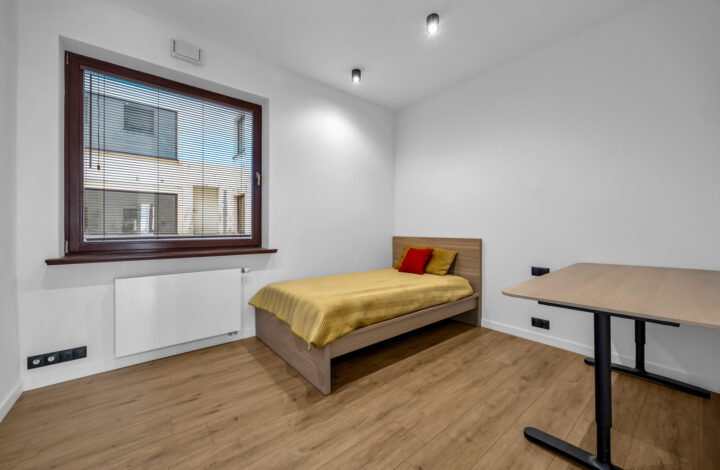 Apartment  | 3 bedroom | Belvedere Residence