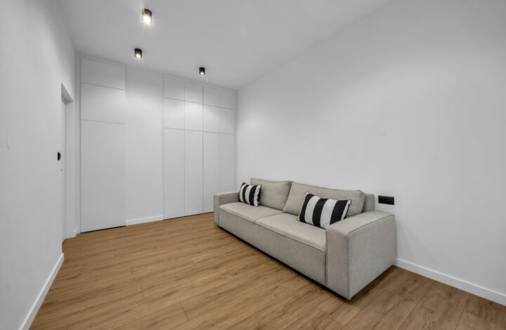 Apartment  | 3 bedroom | Belvedere Residence