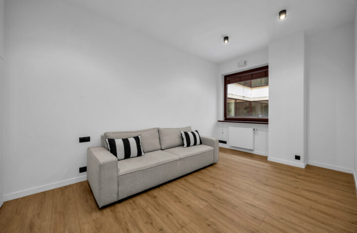 Apartment  | 3 bedroom | Belvedere Residence