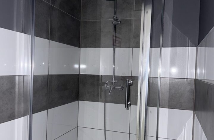 Garaż podziemny na 24 miejsca | RUCZAJ