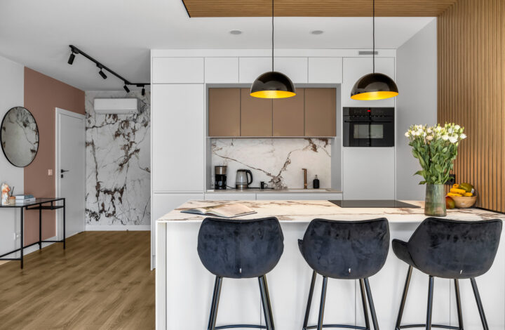 Apartament Marzeń na Emilii Plater!