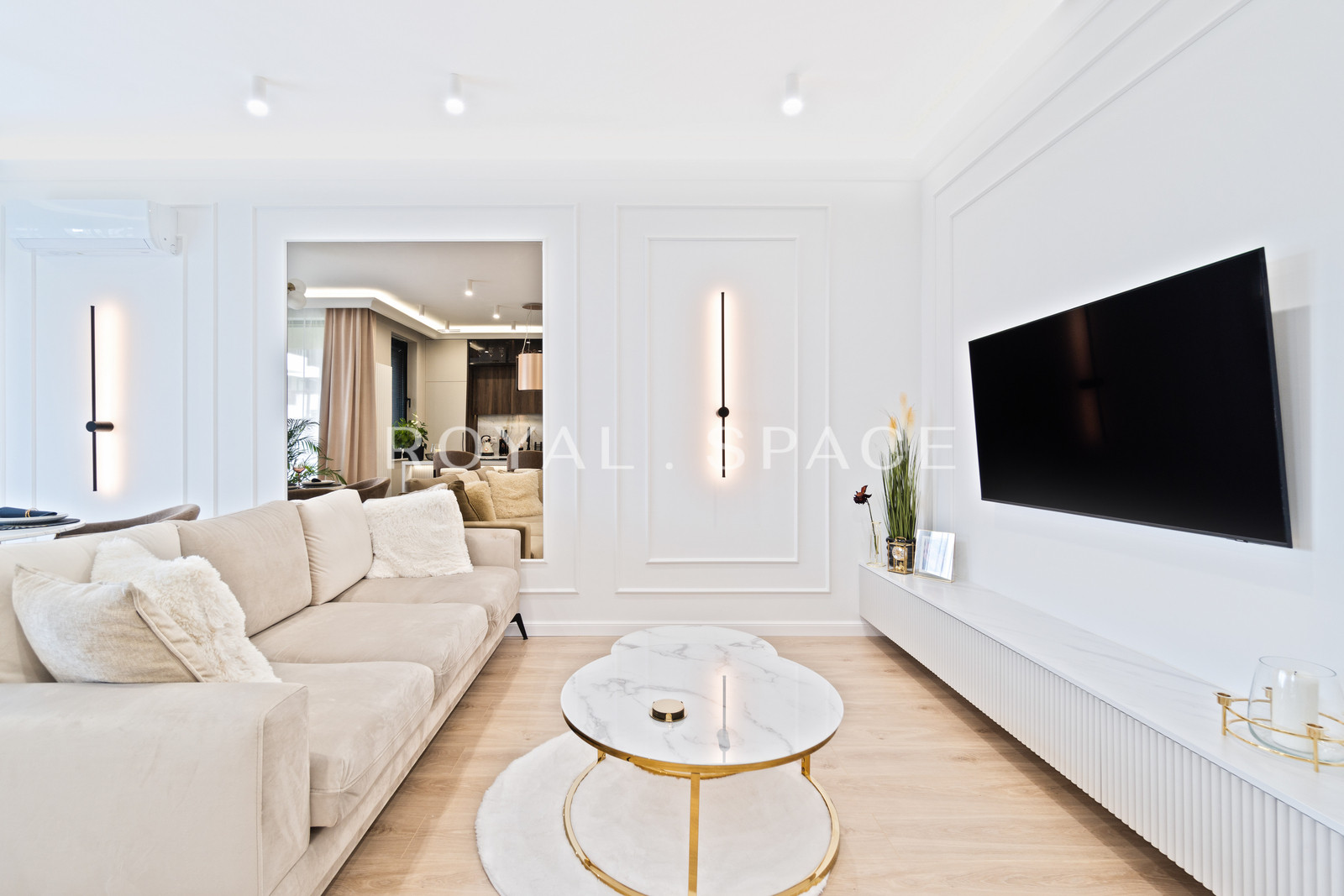 Apartament z ogródkiem w nowej inwestycji