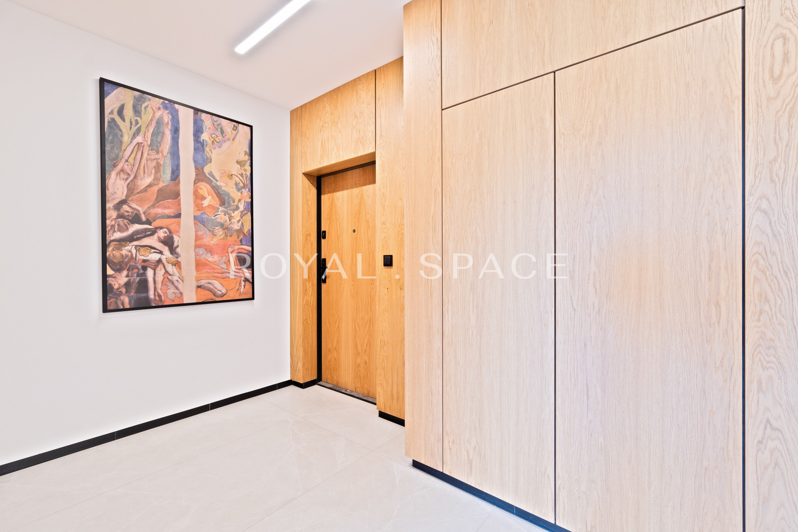 Apartament z ogródkiem w nowej inwestycji