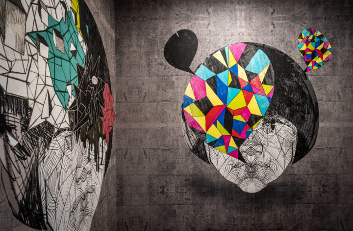 Apartament na ostatnim piętrze