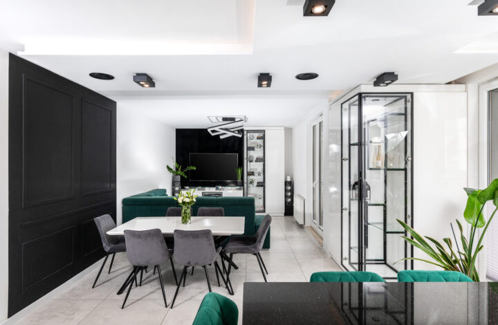 Spacious apartment with a terrace | Bagry Park!