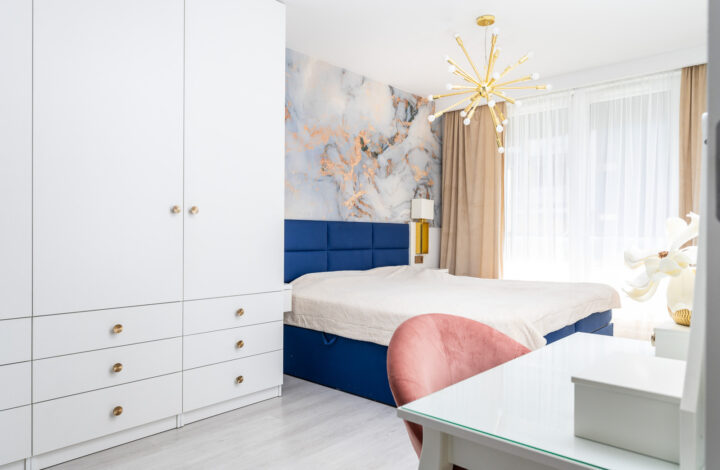 Spacious apartment with a terrace | Bagry Park!