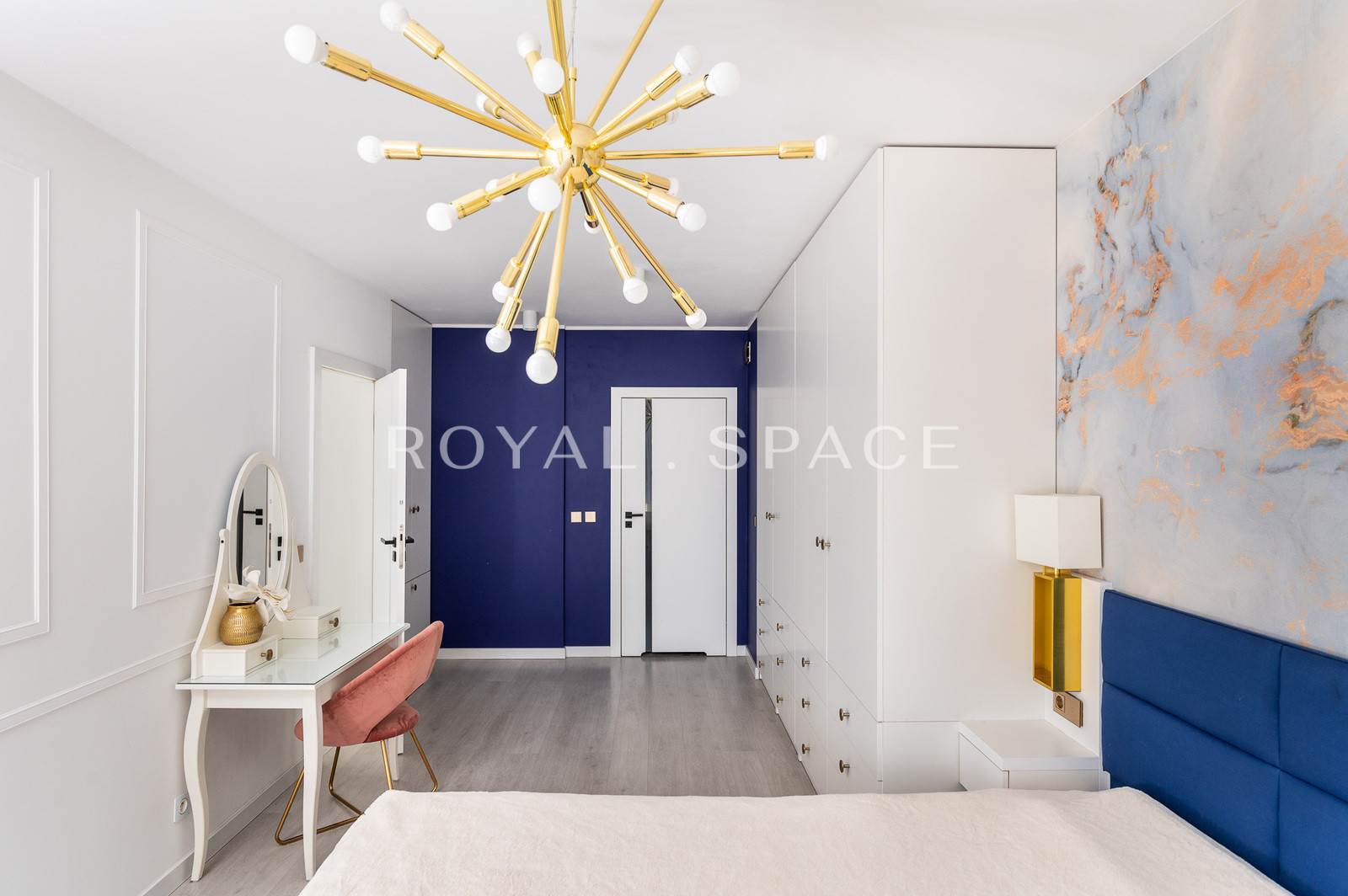 Spacious apartment with a terrace | Bagry Park!