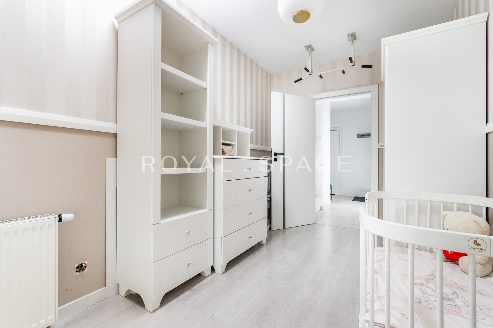 Spacious apartment with a terrace | Bagry Park!