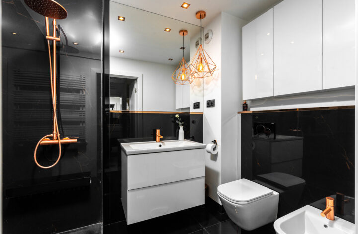 Spacious apartment with a terrace | Bagry Park!