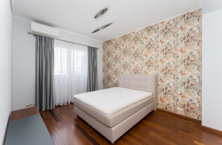 Пентхаус з терасою в Старому Місті!