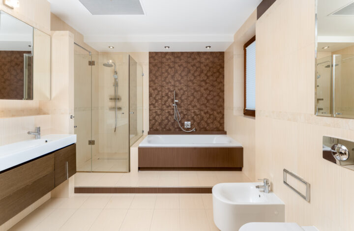 Пентхаус з терасою в Старому Місті!