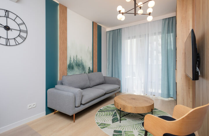 NOWA CENA ! Piękny apartament w centrum Krakowa!