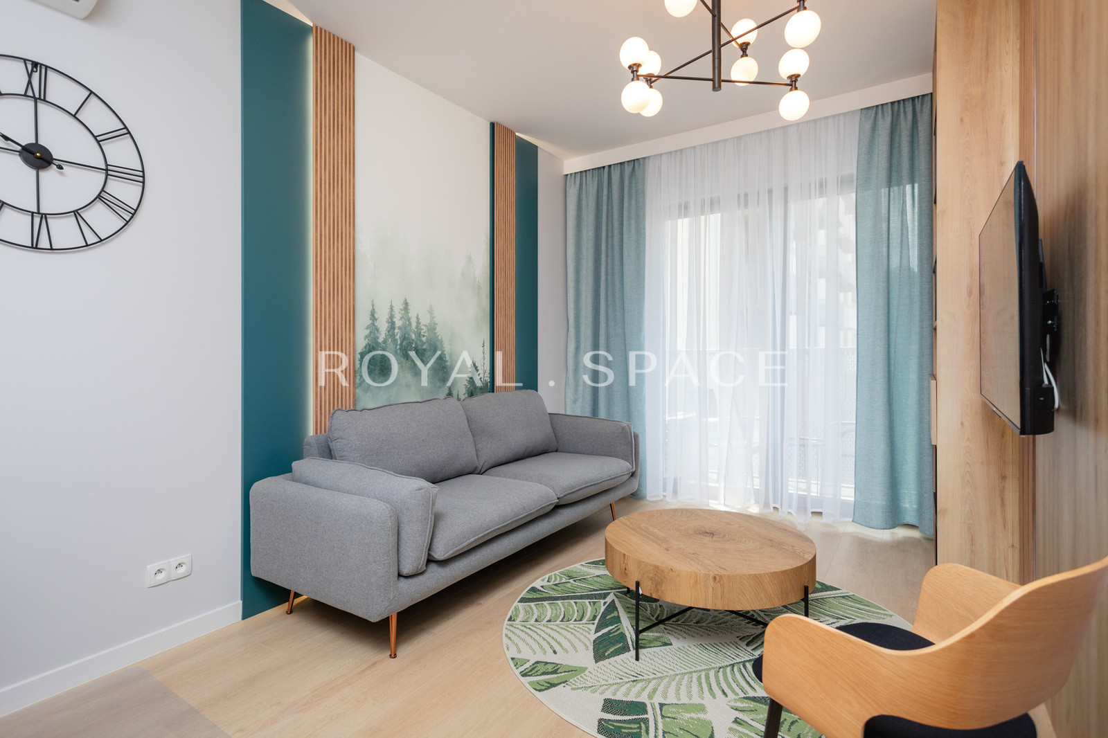 NOWA CENA ! Piękny apartament w centrum Krakowa!