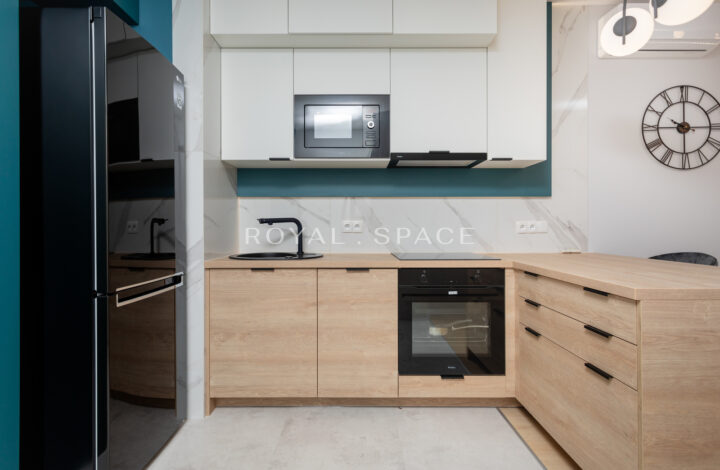 NOWA CENA ! Piękny apartament w centrum Krakowa!