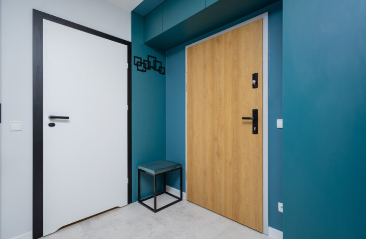 NOWA CENA ! Piękny apartament w centrum Krakowa!
