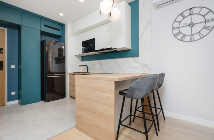 NOWA CENA ! Piękny apartament w centrum Krakowa!