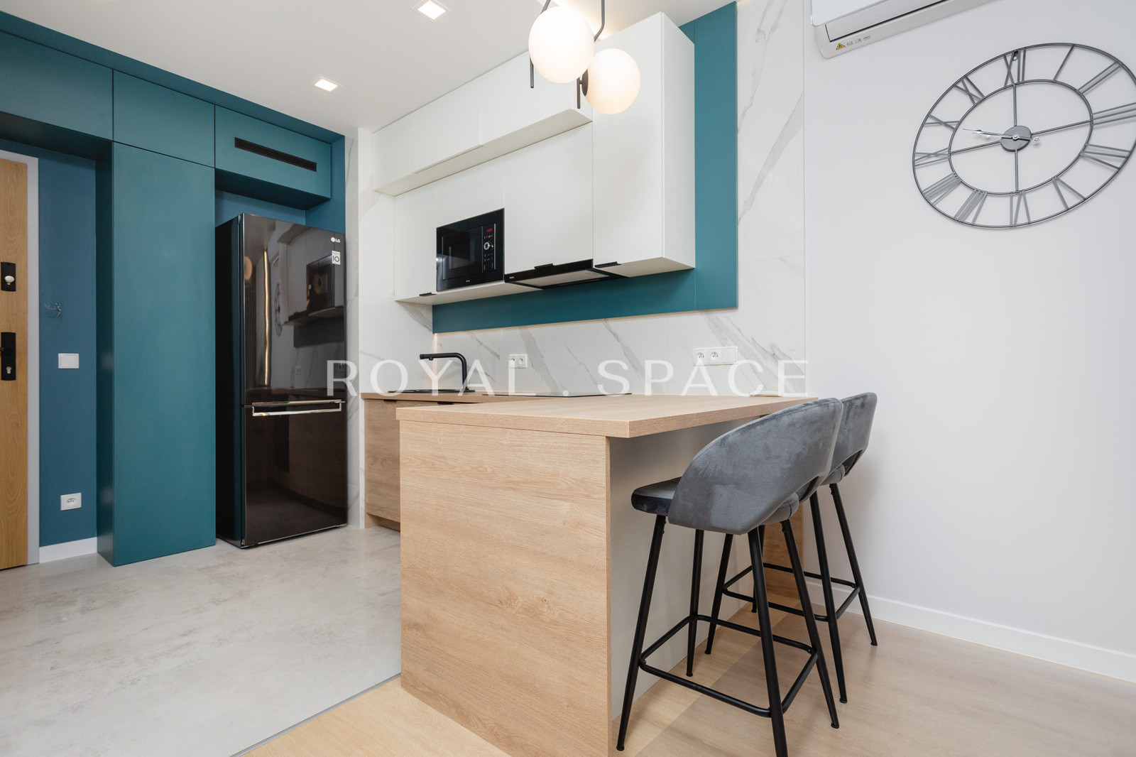 NOWA CENA ! Piękny apartament w centrum Krakowa!