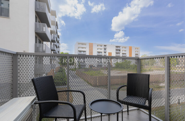 NOWA CENA ! Piękny apartament w centrum Krakowa!
