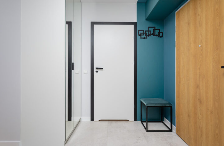 NOWA CENA ! Piękny apartament w centrum Krakowa!