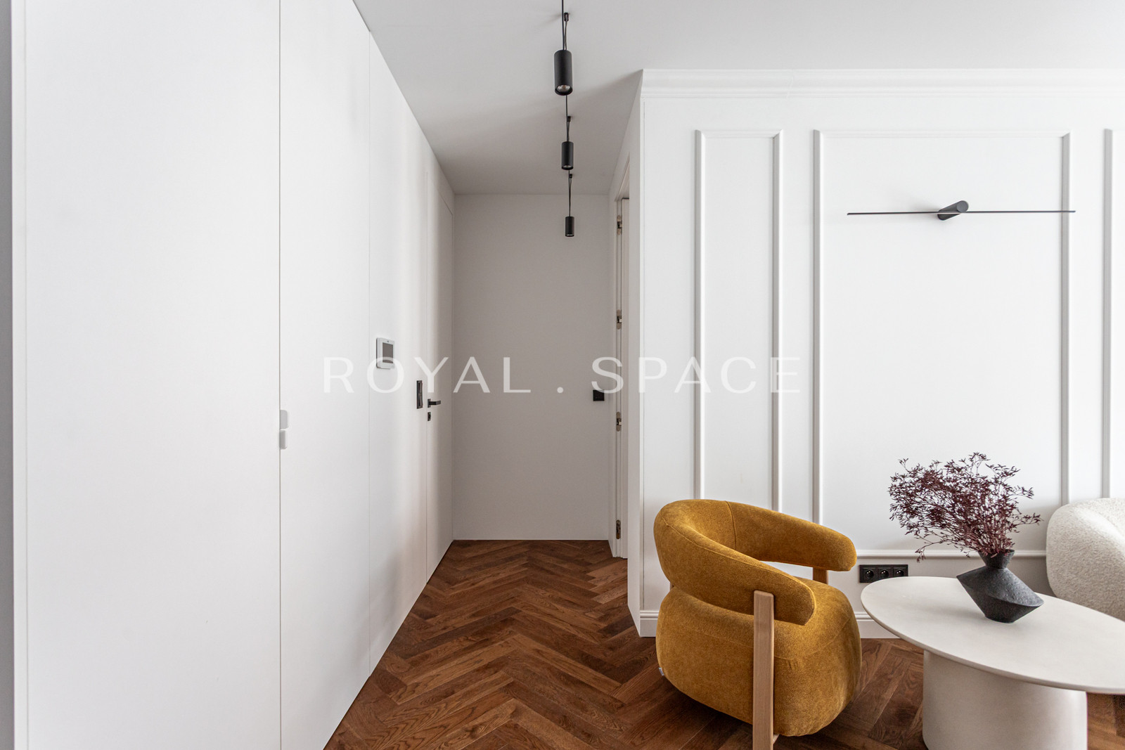 Wysokiej klasy apartament na Emilii Plater 15!