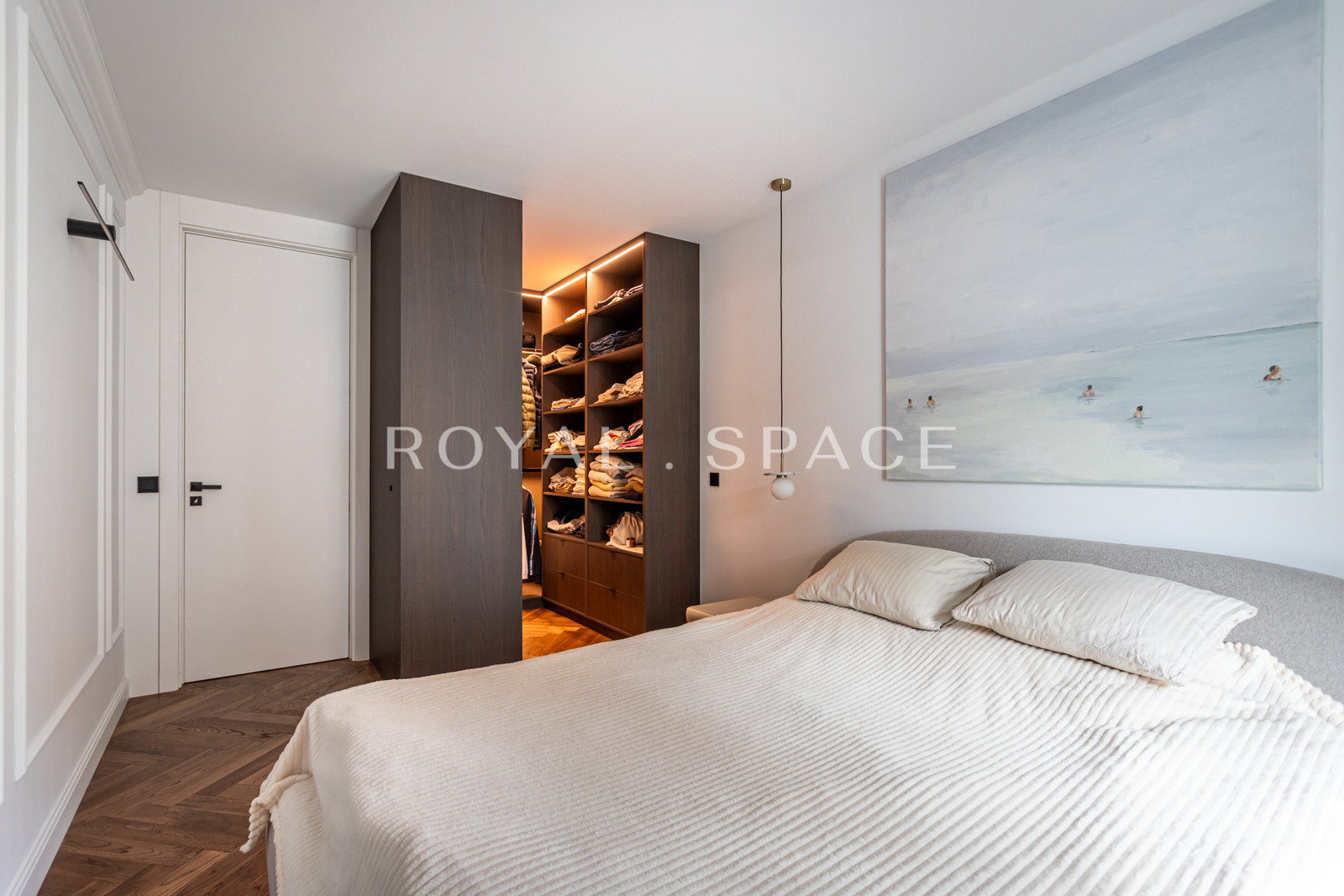 Wysokiej klasy apartament na Emilii Plater 15!