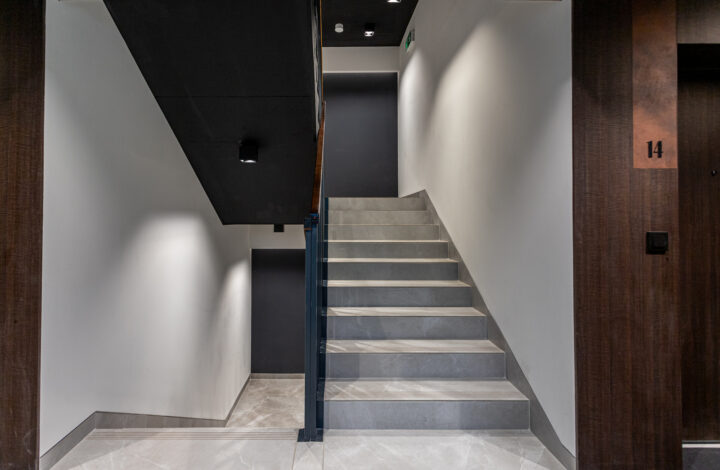 Wysokiej klasy apartament na Emilii Plater 15!