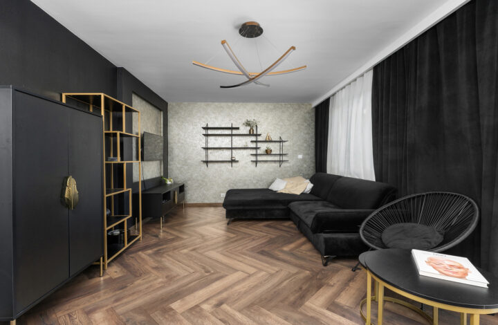 Przytulne mieszkanie z balkonem | Dywizjonu 303