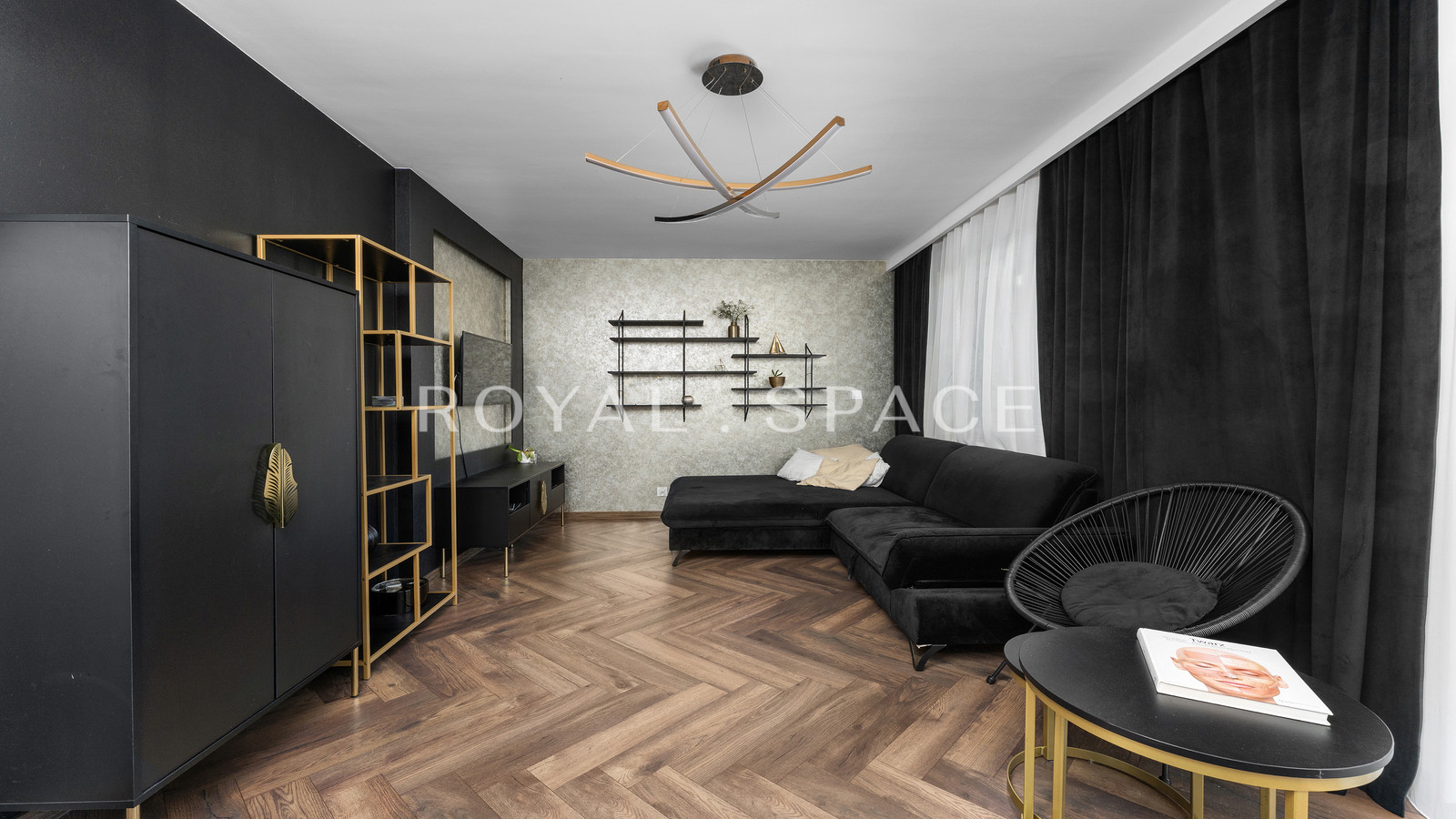 Przytulne mieszkanie z balkonem | Dywizjonu 303