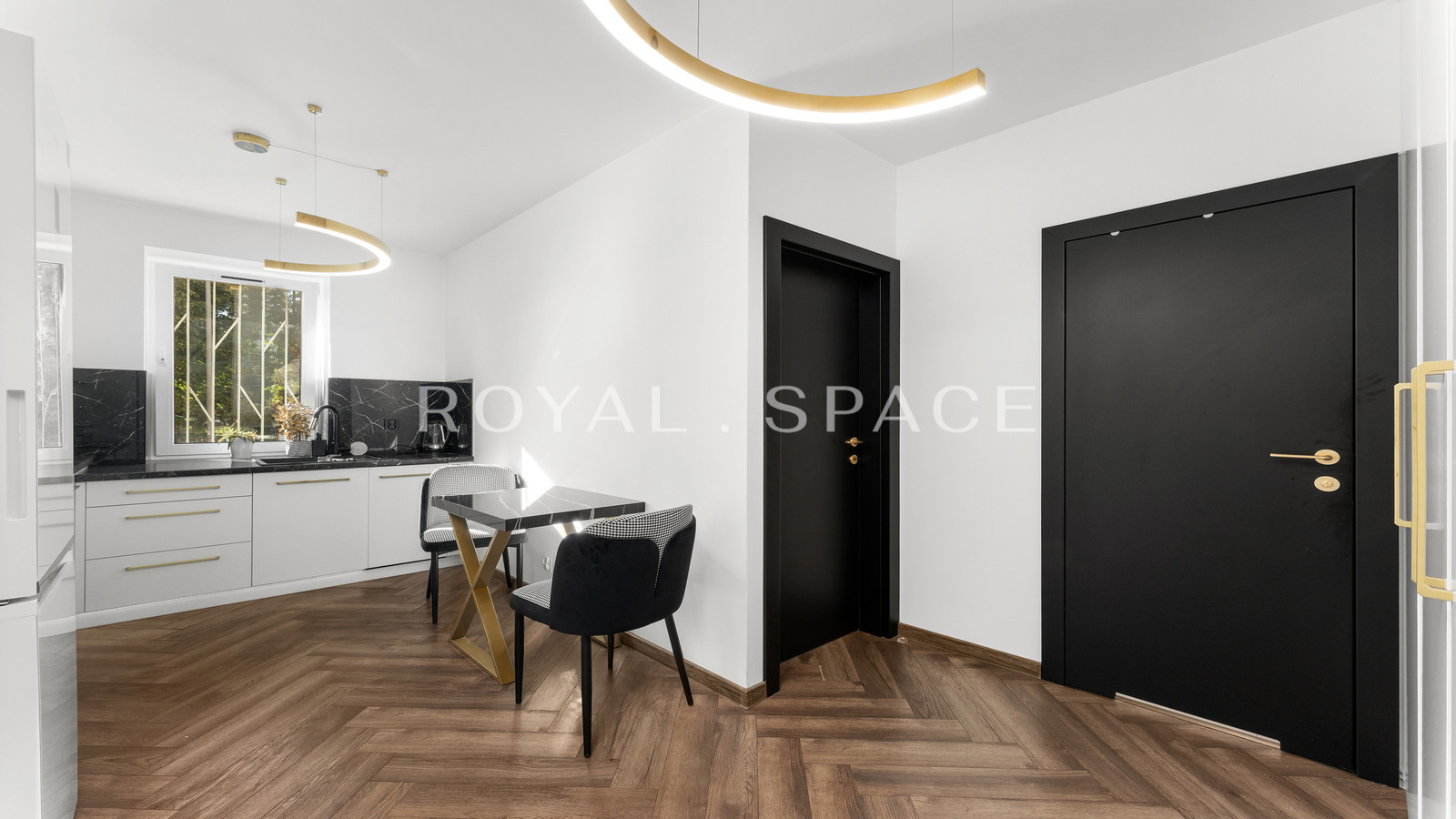 Przytulne mieszkanie z balkonem | Dywizjonu 303