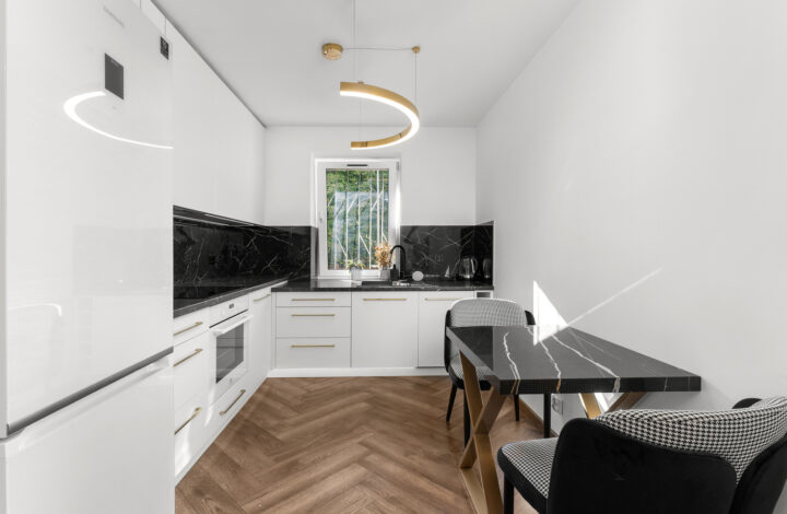 Przytulne mieszkanie z balkonem | Dywizjonu 303