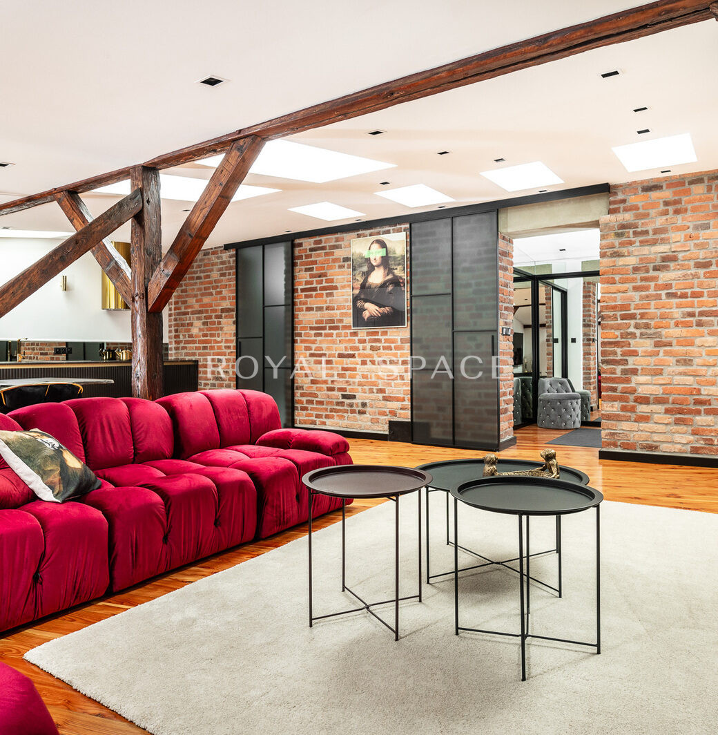 Дизайнерські апартаменти | Центр Кракова | Сауна та джакузі!