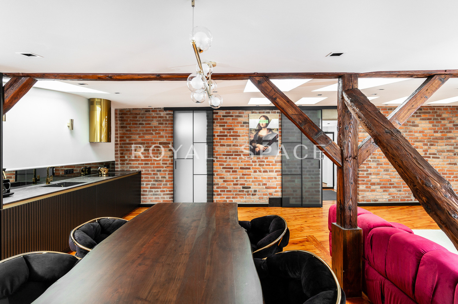 Дизайнерські апартаменти | Центр Кракова | Сауна та джакузі!