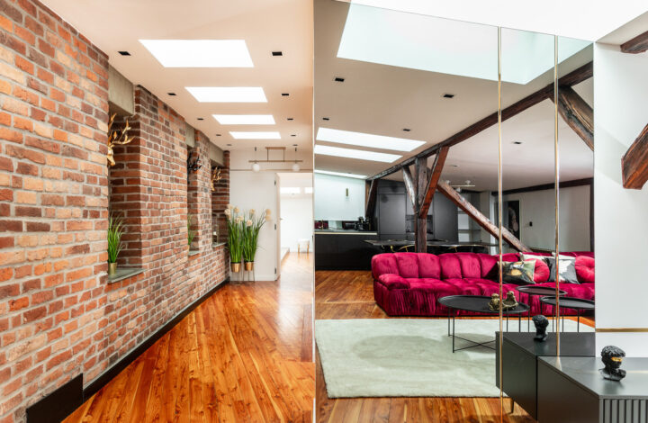 Дизайнерські апартаменти | Центр Кракова | Сауна та джакузі!