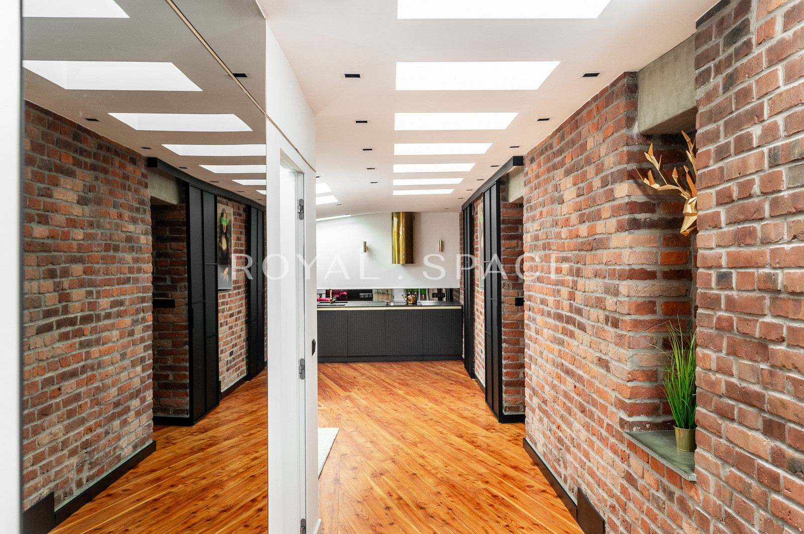 Дизайнерські апартаменти | Центр Кракова | Сауна та джакузі!