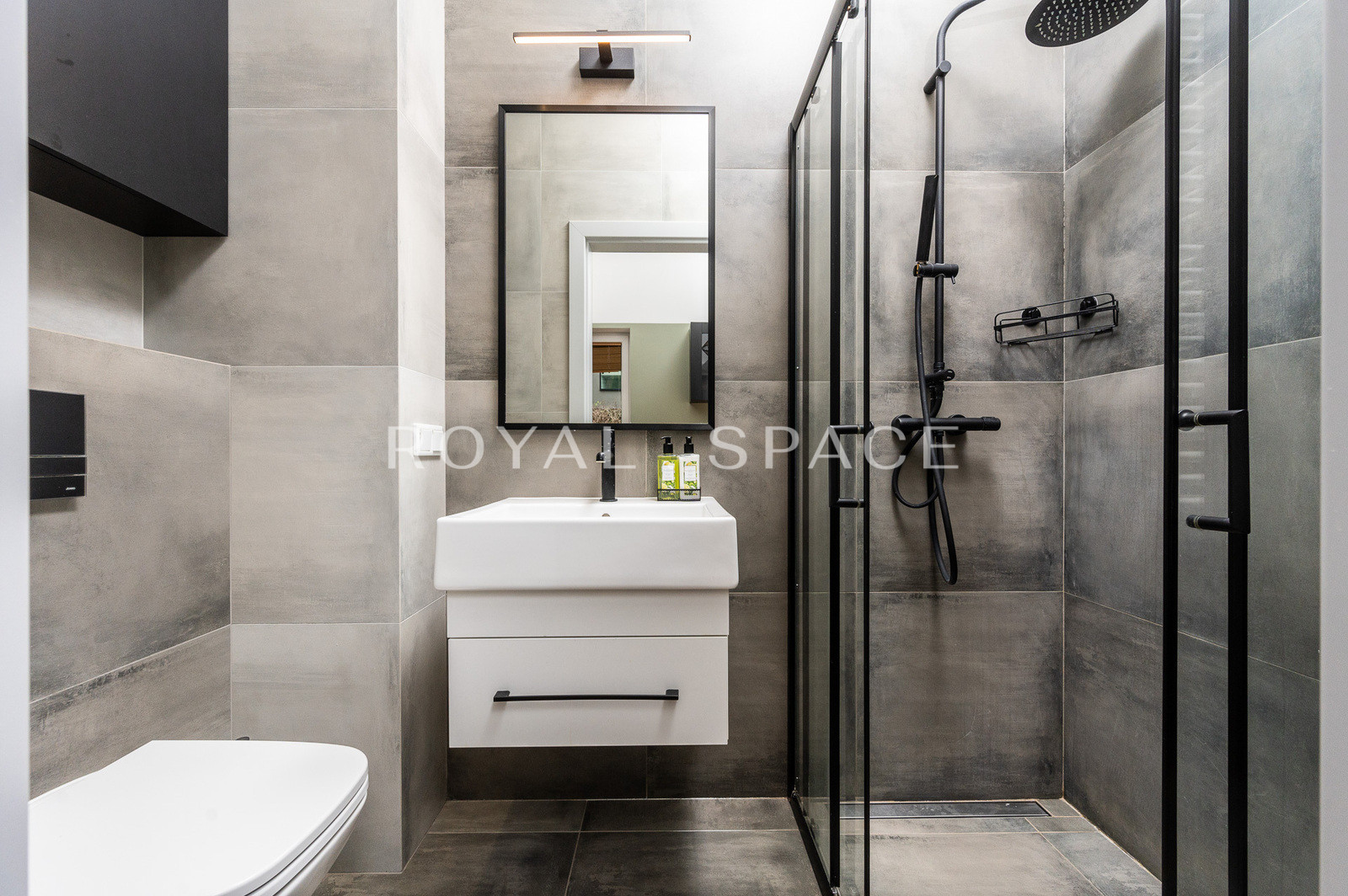 Cosy studio with garden access | Zabłocie