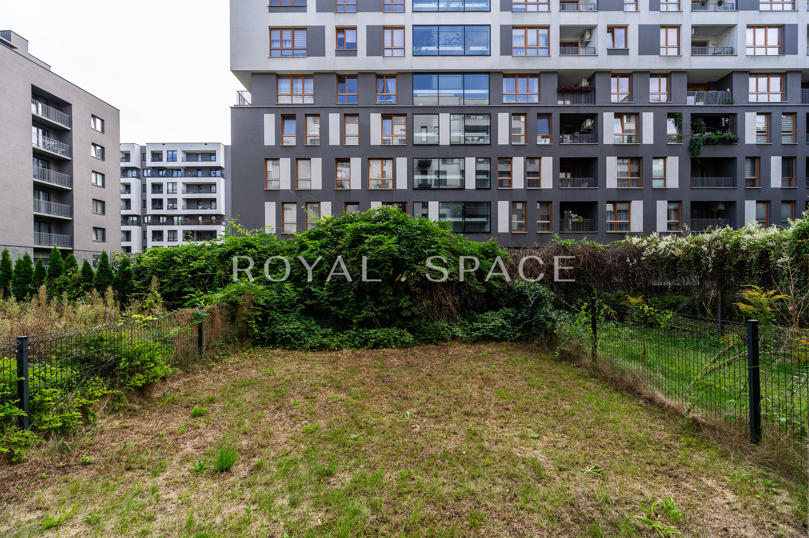 Cosy studio with garden access | Zabłocie