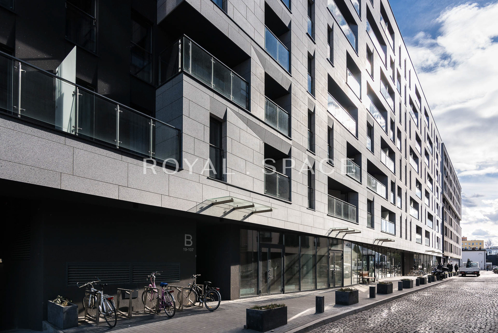 Cosy studio with garden access | Zabłocie