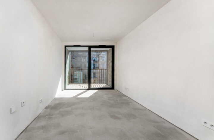 Jasny apartament z Garderobą | Młyny Mogilska