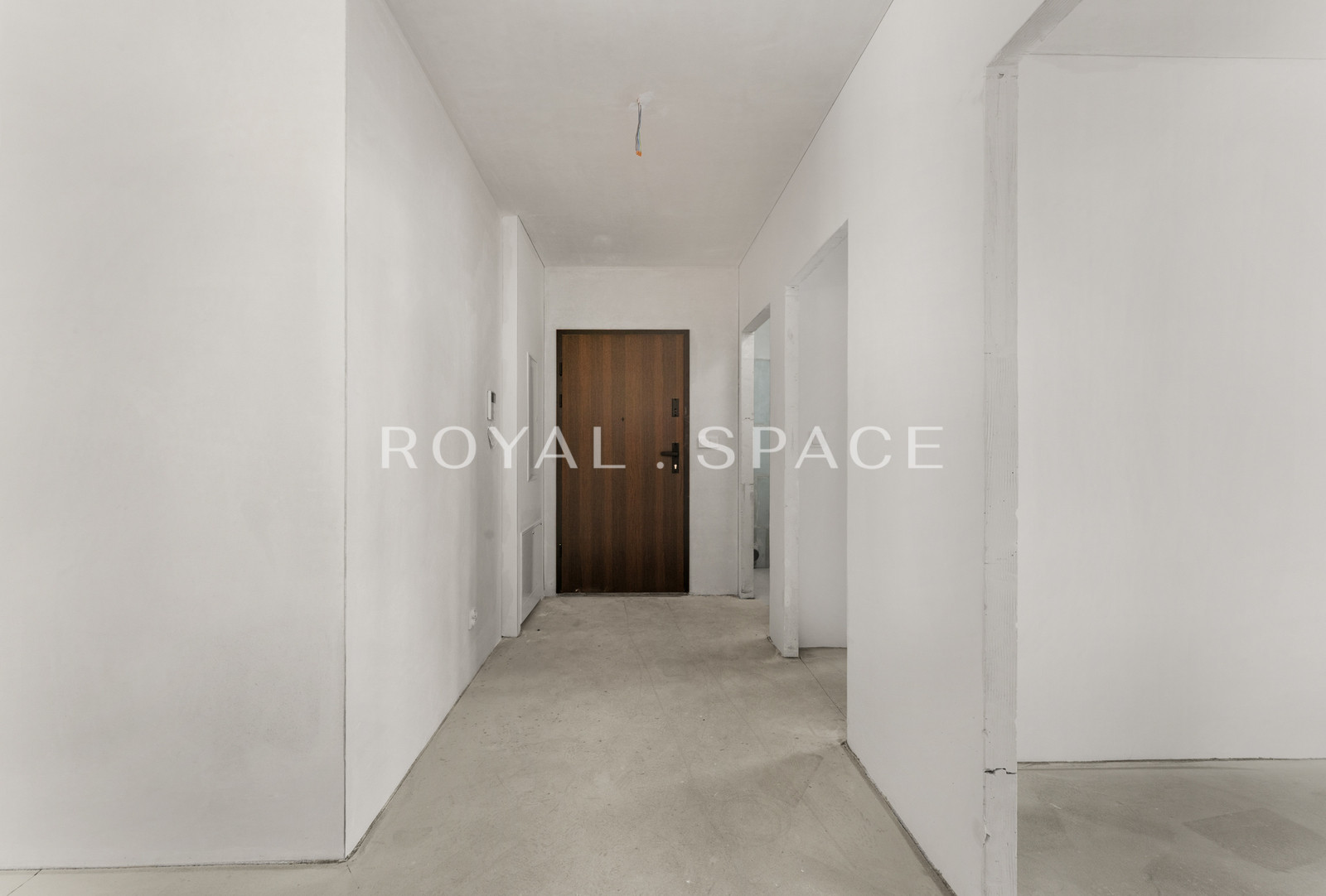 Jasny apartament z Garderobą | Młyny Mogilska