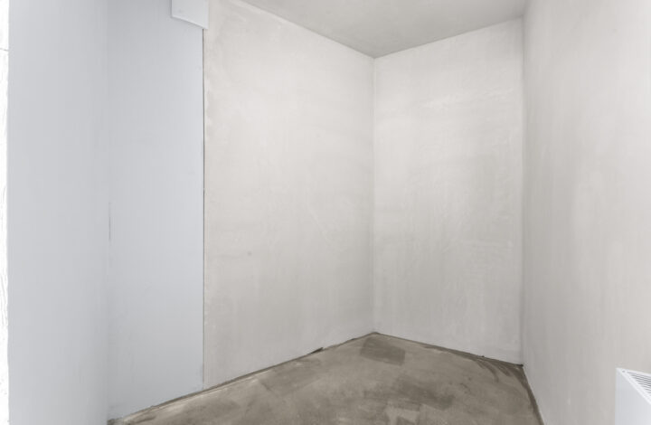 Jasny apartament z Garderobą | Młyny Mogilska