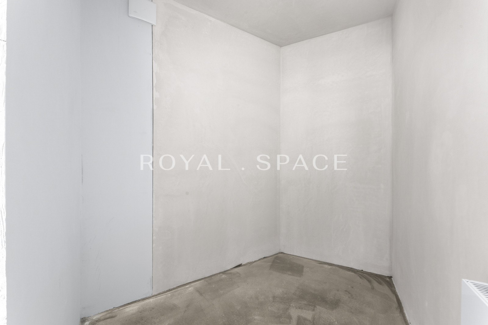 Jasny apartament z Garderobą | Młyny Mogilska