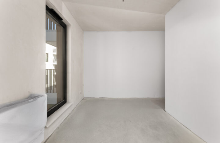 Jasny apartament z Garderobą | Młyny Mogilska